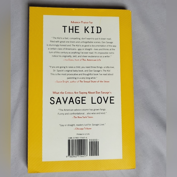 The Kid What Happened After my Boyfriend and I Decided to go get Pregnant EUC - Picture 3 of 5